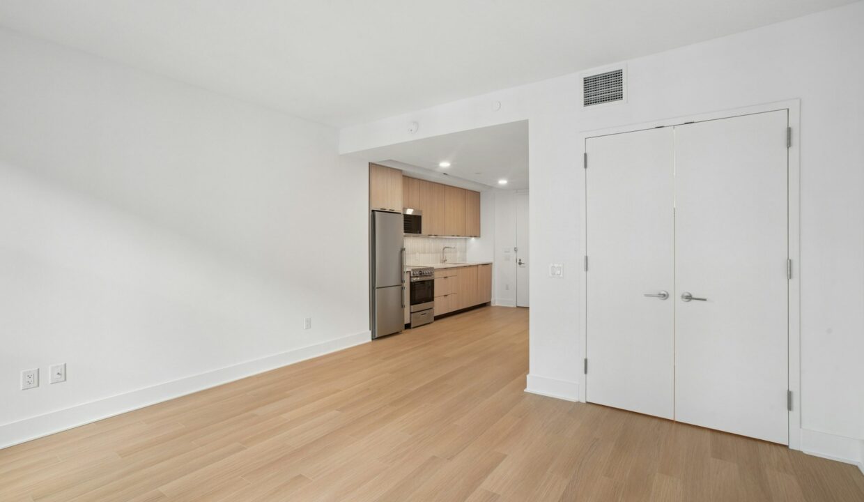 499 President Apartment 749 — official Brodsky photo