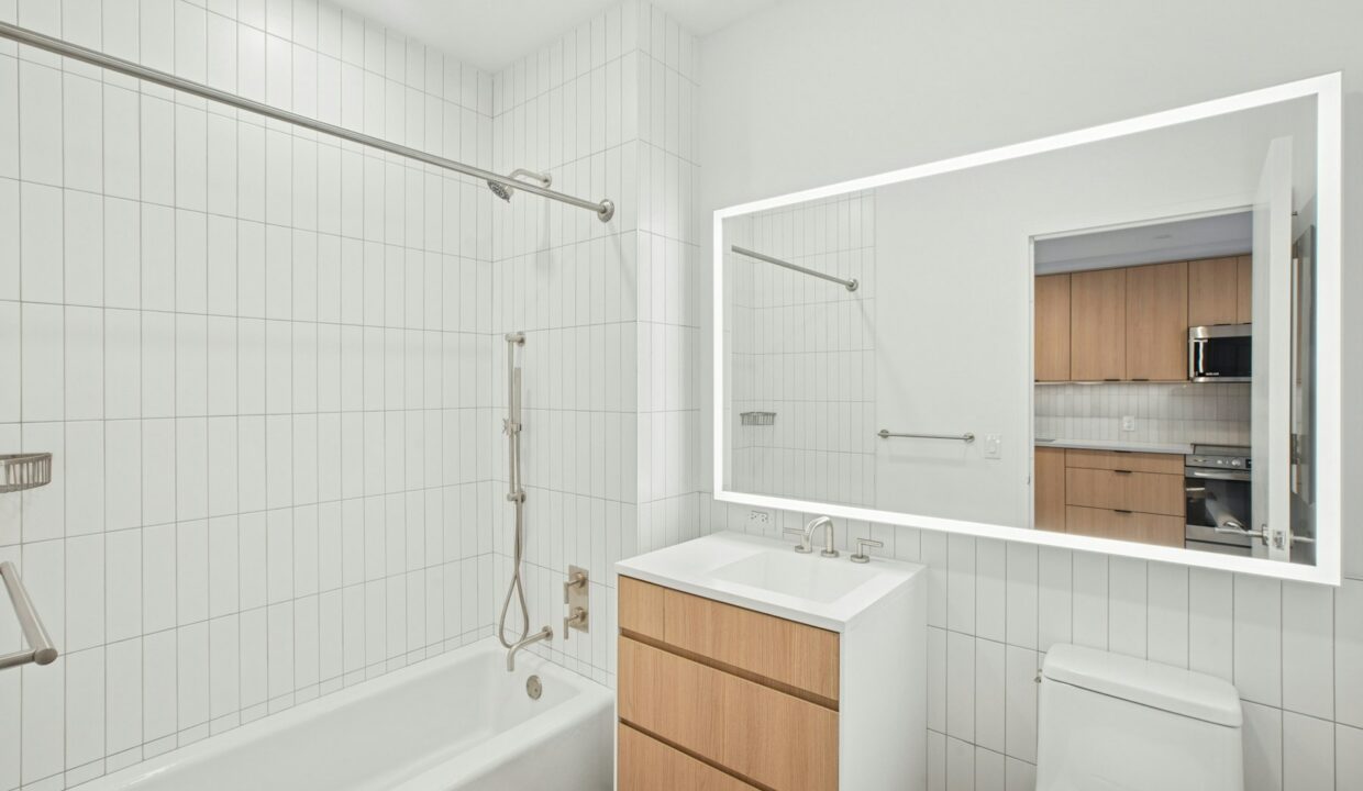 499 President Apartment 749 — official Brodsky photo