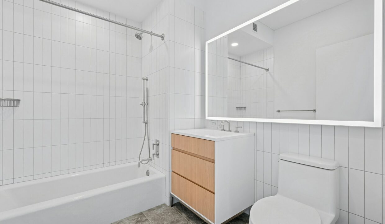 499 President Apartment 919 — official Brodsky photo