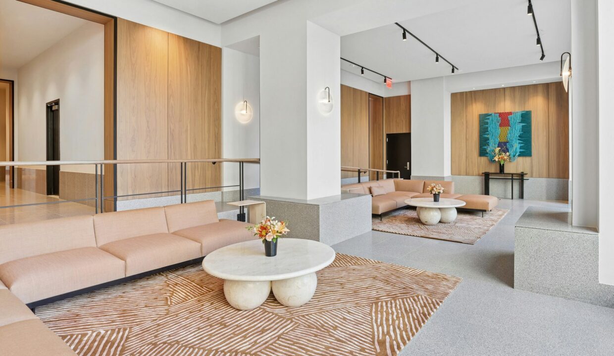 499 President Apartment 804 — official Brodsky photo