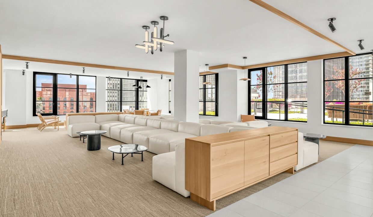 499 President Apartment 804 — official Brodsky photo