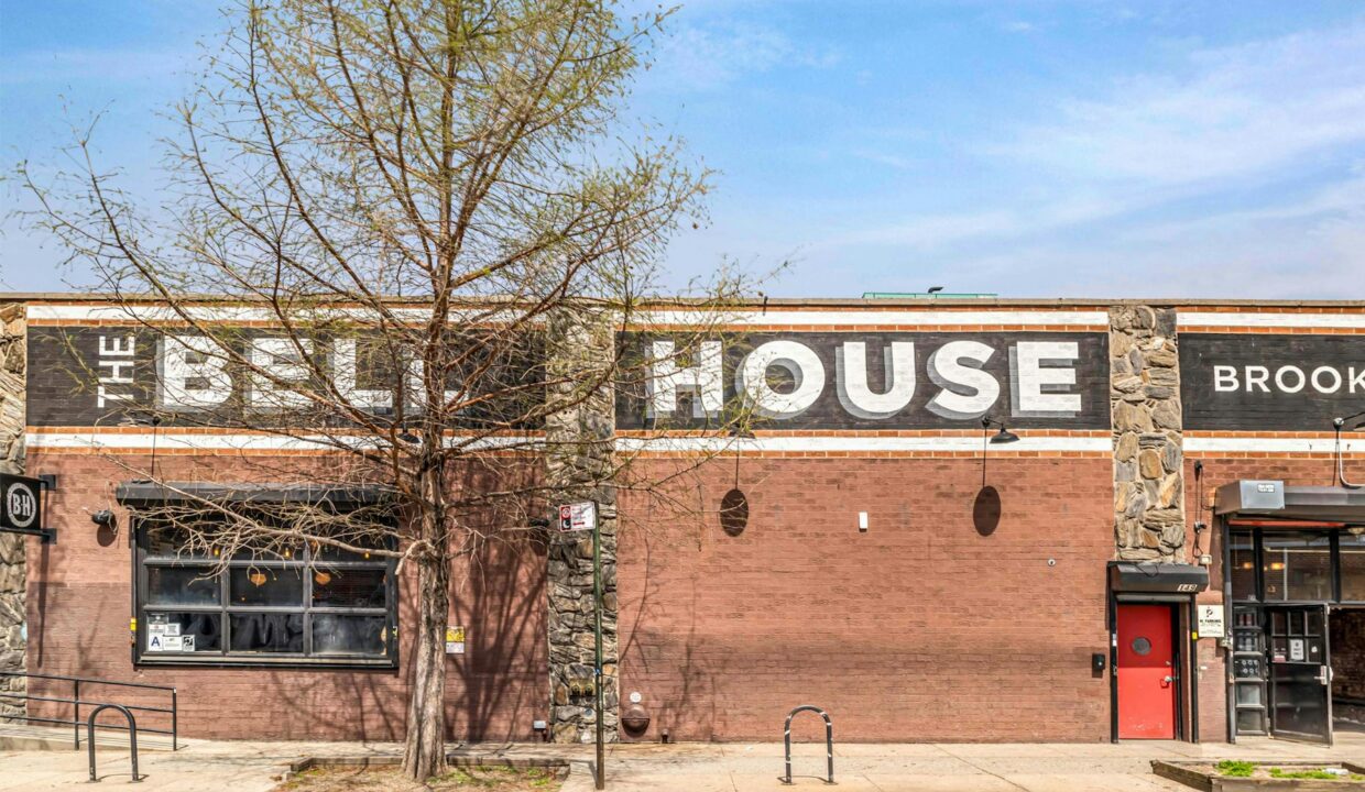 499 President Apartment 804 — official Brodsky photo