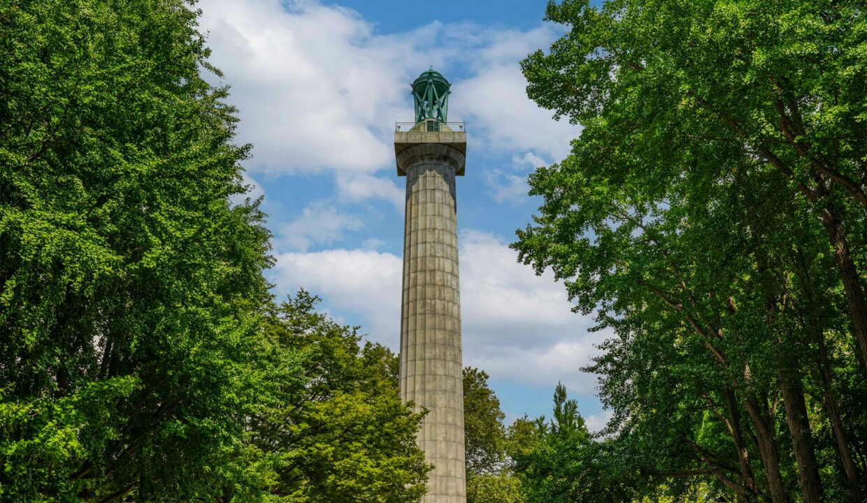 City Tower Apartment 28S — official Brodsky photo