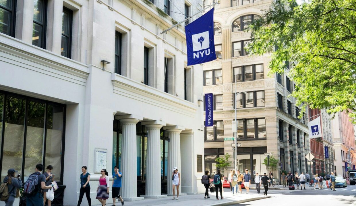 24 Fifth Avenue Apartment 1114 — official Brodsky photo