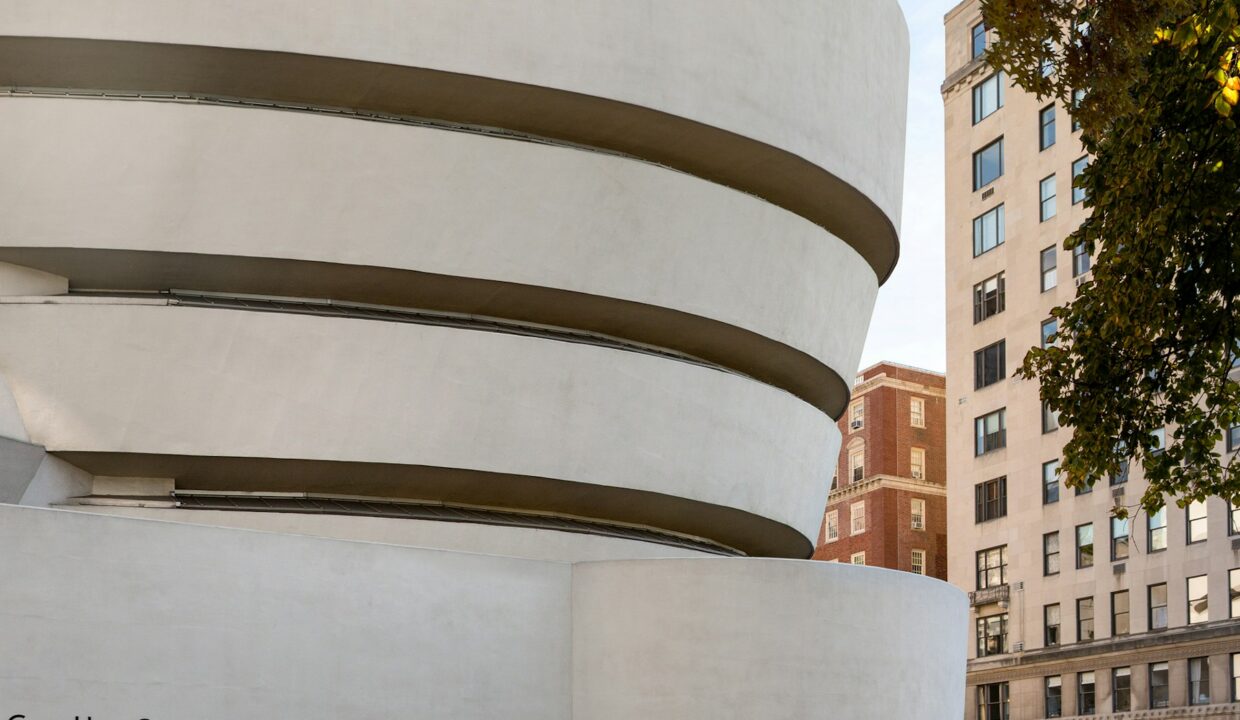 12 East 86th Street Apartment 422 — official Brodsky photo