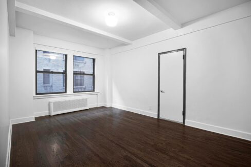 12 East 86th Street Apartment 440 — official Brodsky photo