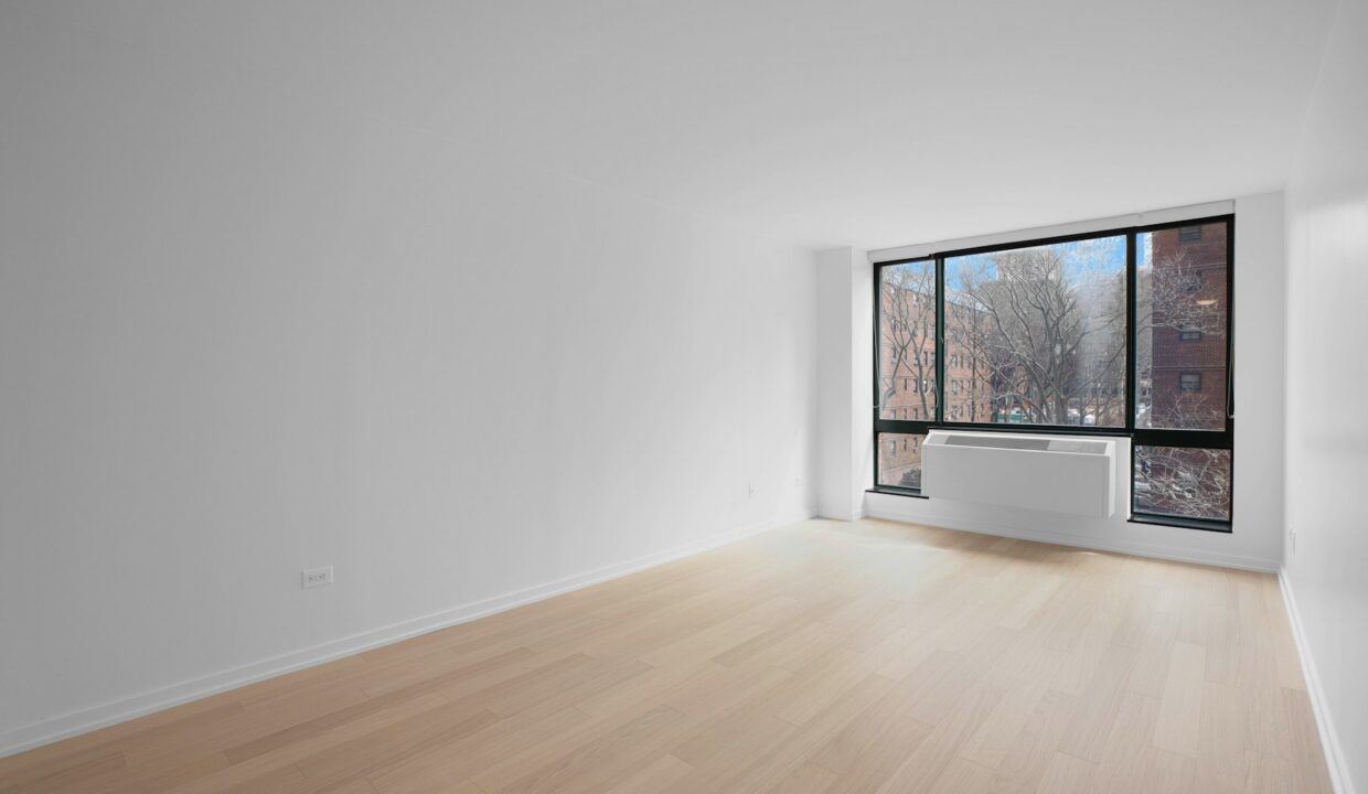 West End Towers Apartment S17H — official Brodsky photo