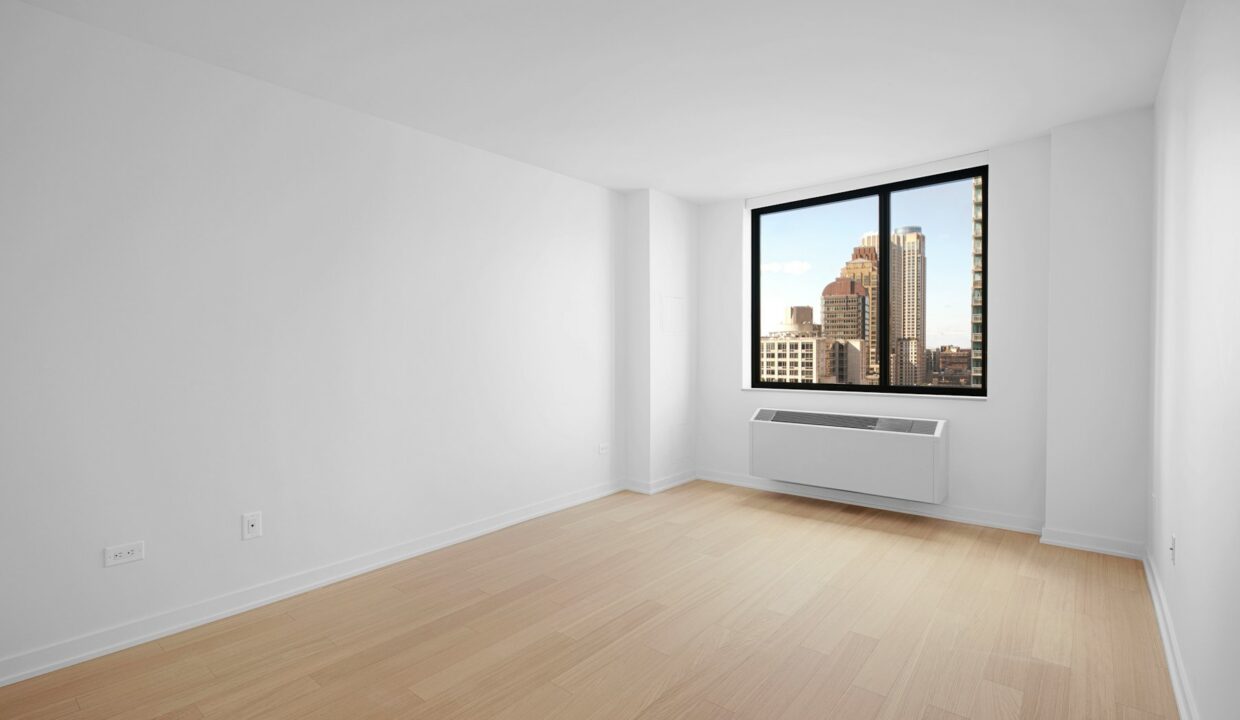 West End Towers Apartment R21C — official Brodsky photo