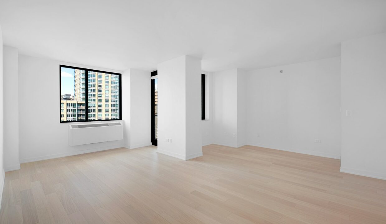 West End Towers Apartment R21C — official Brodsky photo