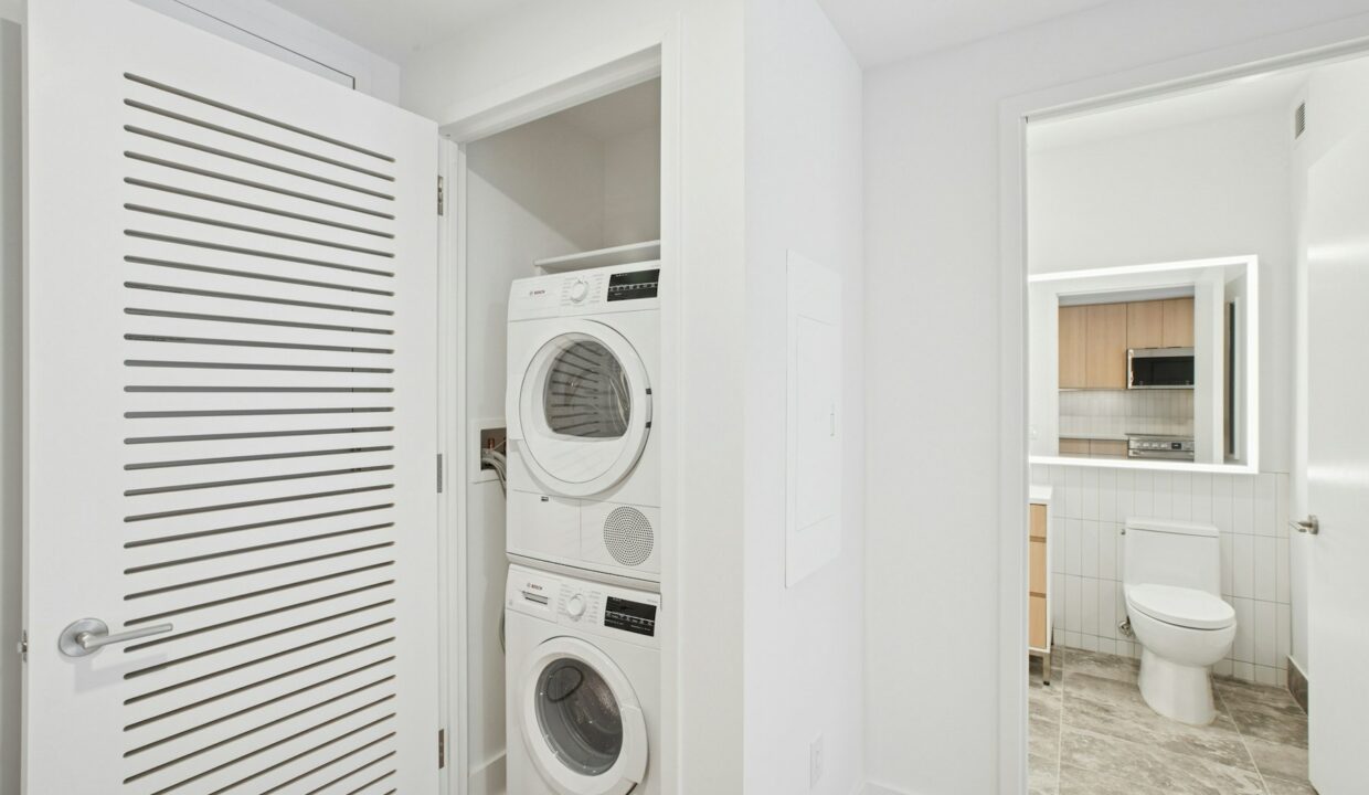 499 President Apartment 749 — official Brodsky photo