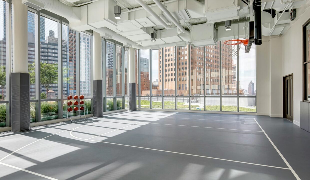 City Tower Apartment 28S — official Brodsky photo