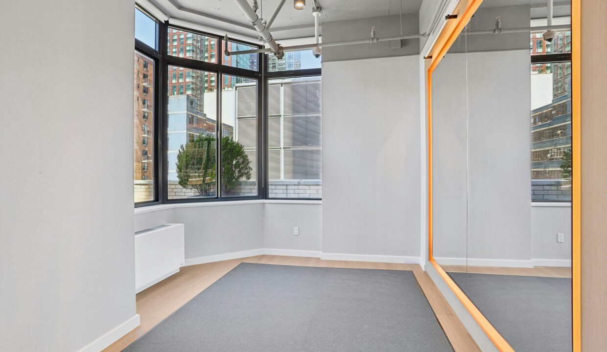 420 West 42nd Street Apartment 15G — official Brodsky photo