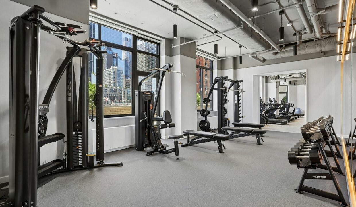 420 West 42nd Street Apartment 15G — official Brodsky photo