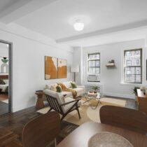 24 Fifth Avenue Apartment 1114 — official Brodsky photo