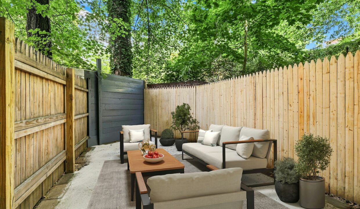 48 Greenwich Avenue Apartment 1B — official Brodsky photo
