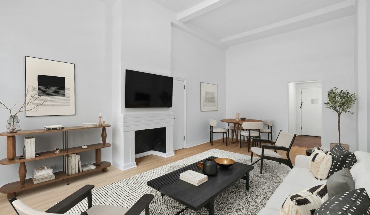Beaux Arts II - 310 E 44 Apartment 1408 — official Brodsky photo